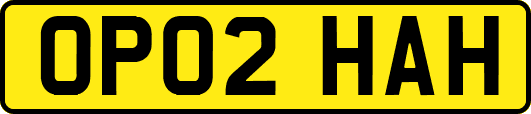 OP02HAH