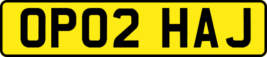OP02HAJ