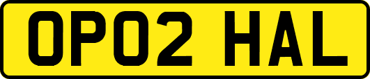 OP02HAL