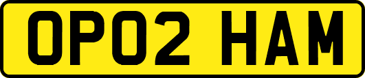OP02HAM