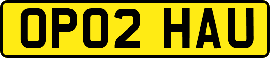 OP02HAU