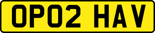 OP02HAV