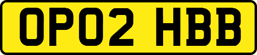OP02HBB