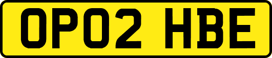 OP02HBE