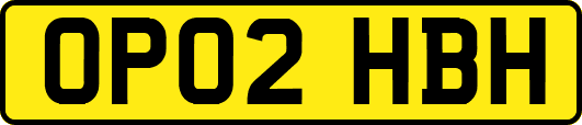 OP02HBH