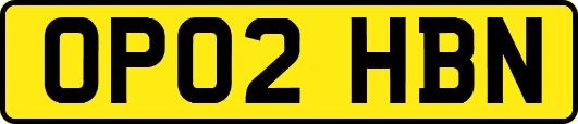 OP02HBN