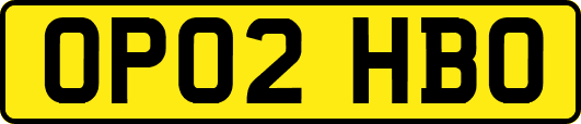OP02HBO