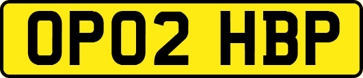 OP02HBP