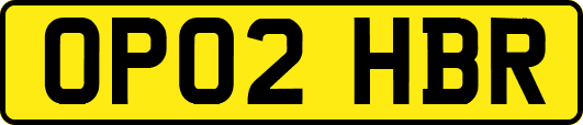 OP02HBR