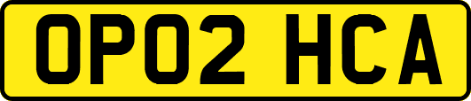 OP02HCA