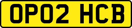 OP02HCB