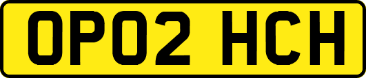 OP02HCH
