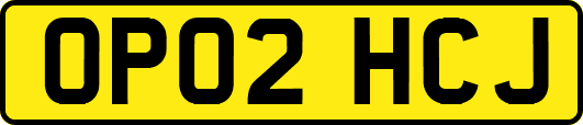 OP02HCJ