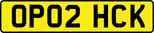 OP02HCK