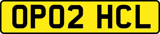 OP02HCL