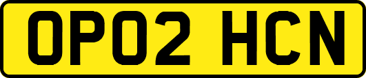 OP02HCN