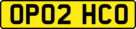 OP02HCO