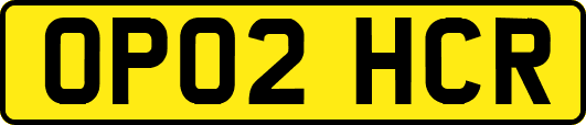 OP02HCR