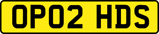 OP02HDS