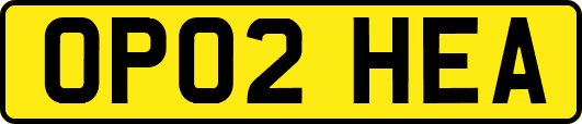 OP02HEA