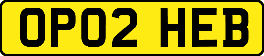 OP02HEB