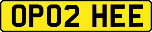 OP02HEE