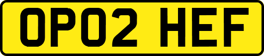 OP02HEF