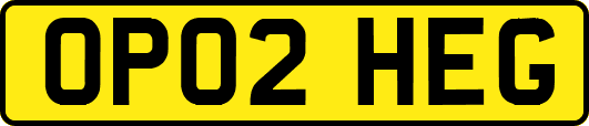 OP02HEG