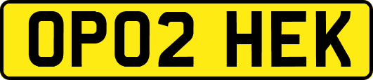 OP02HEK
