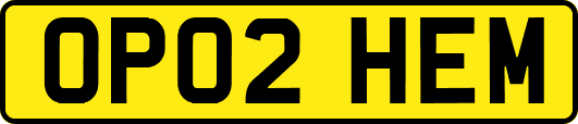 OP02HEM