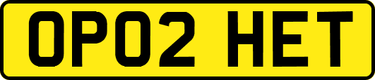 OP02HET