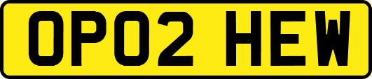 OP02HEW