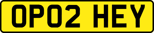 OP02HEY