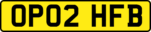 OP02HFB