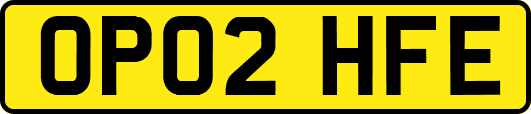 OP02HFE