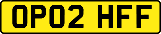 OP02HFF