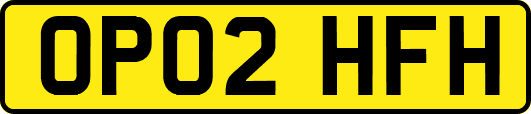 OP02HFH