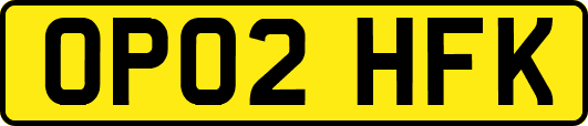 OP02HFK
