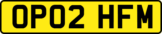 OP02HFM