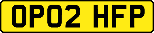OP02HFP