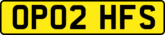 OP02HFS