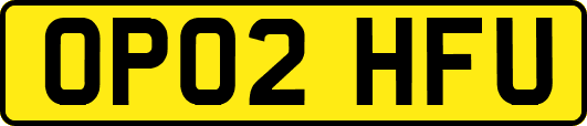 OP02HFU