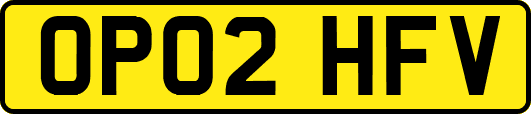 OP02HFV