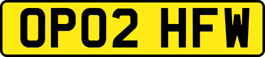 OP02HFW