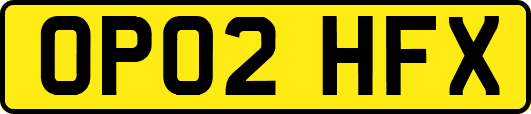 OP02HFX