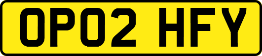 OP02HFY