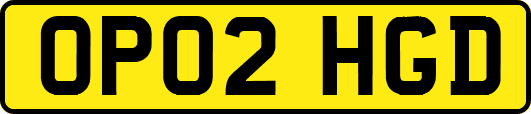 OP02HGD