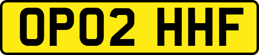 OP02HHF