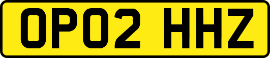 OP02HHZ