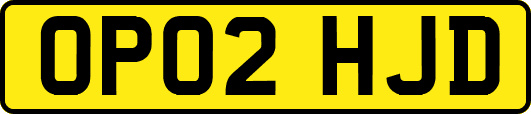 OP02HJD